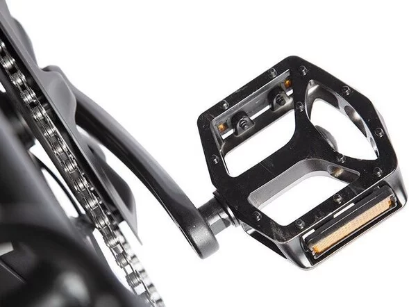 Электровелосипед VOLTECO BAD DUAL NEW